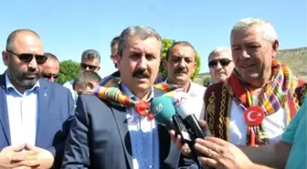 Destici: Nasıl Oluyor da Adına Zırhlı Denen Araçlar Bir Roketatarla, Bir Mayınla Patlıyor?