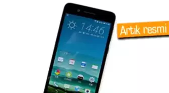 Htc Desire 728 Duyuruldu, İşte Özellikleri