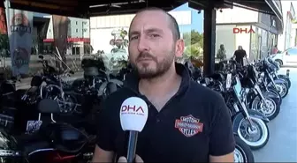 Jüri En Güzel Harley'i Seçti