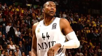 Marcus Slaughter, Darüşşafaka'da