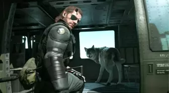 Mgs 5 Phantom Pain Rehberi Bölüm 1