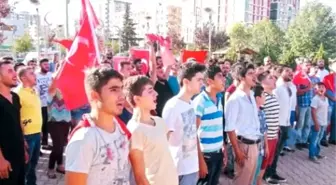 PKK Namluyu Kürtlere Çevirdi, Halk İsyan Etti