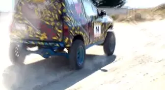 Türkiye Off-Road Şampiyonası