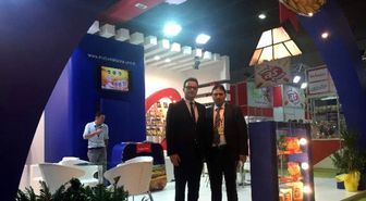 Worldfood İstanbul Fuarının Yıldızı 'Mutlu Makarna'