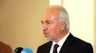 Başkan Kamil Saraçoğlu'ndan Nafi Güral'a Otel Harlek Cevabı