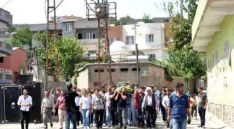 Cizre'de Sokağa Çıkma Yasağı ve Operasyonlar Sürüyor (2)