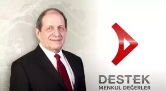 Destek Menkul'de Önemli Atama