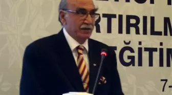 Devlet Personel Başkan Yardımcısı; Kamu Görevlilerin Ağır Sorumlulukları Var