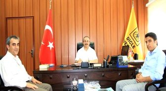 DÜ, TÜİK VE İŞKUR Anketör Yetiştiriyor
