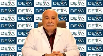 Enfeksiyon Hastalıklarında Kırmızı Alarm