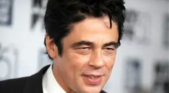 Haber: Star Wars Episode Vııı Kadrosunda Benicio Del Toro'nun Yer Alacağı Kesinleşti