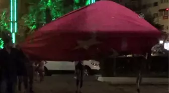Hakkari'deki Terör Saldırısı - Zonguldak /
