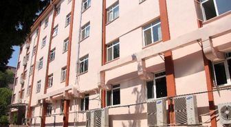 Hastalar Klimatizasyon Sistemi ile Korunuyor