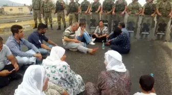 HDP Heyeti Cizre'ye Alınmadı