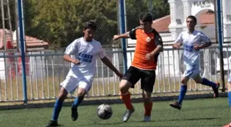 Kayseri U-17 Ligi