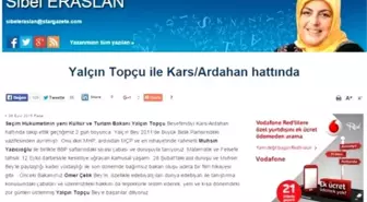 Köşe Yazarlarından Arü'ye Övgü