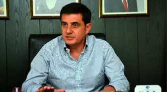 Müteahhitler 'İmar' Bekliyor