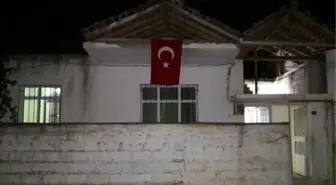 Tokatlı Şehit Evin Tek Oğluydu