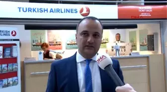 Turkish Airlines Hits Record High Passanger Rate İn Tallinn