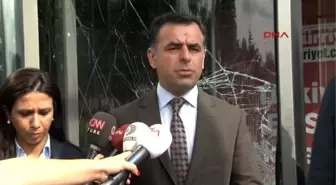 Yarkadaş Gazete Basarak, Ne Medyayı Susturabilirsiniz, Ne Halkın Haber Alma Hakkını...