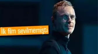 Yeni Steve Jobs Filmi Çok Beğenildi