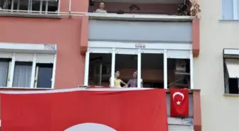 Abdullah Gül'ün Eski Koruması Şahin de Iğdır'da Şehit Düştü