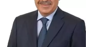 AK Parti Van 23. Dönem Milletvekili Dinçer, 26. Dönem Milletvekili Aday Adaylığı Başvurusunu Yaptı