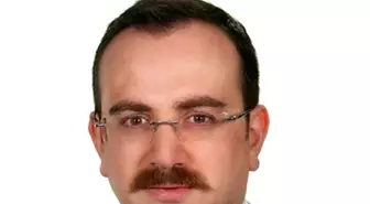 Ak Partili Mallı'dan '400 Vekil' Tepkisi