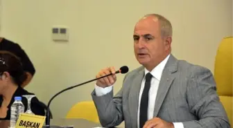 Başkan Akgün: 'Çocuklarımızı Sokaktan Kurtarıp, Spora Yönlendireceğiz'