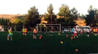 Bayanlar İddialı Geliyor