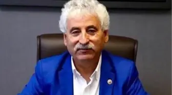 CHP'li Milletvekilinden Garip Açıklama