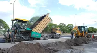 Daha Konforlu Trafik İçin Yeni Yollar ve Köprüler