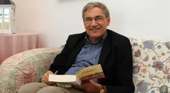 Exclusive Interview) Orhan Pamuk: To Publish Aylan's Picture Was The Right Thing To Do