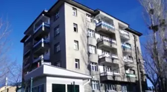 İlçe Emniyet Müdürlüğüne Roketatarlı Saldırı!