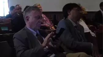 İslami Ekonomi ve Finans 2015 Sempozyumu'