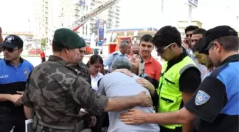 Kırıkkale'de İki Eve Şehit Ateşi Düştü