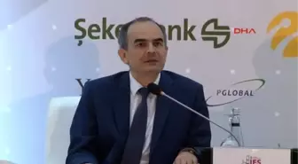 MB Başkanı Başçı: Bu Dönemde İhtiyacımız Olan Şey Güveni Artırmak