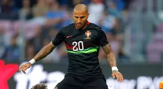 Quaresma'dan Altın Asist