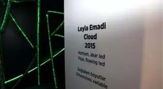 14. İstanbul Bienali'yle Eş Zamanlı İki Paralel Etkinlik
