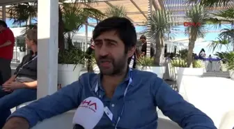 Abluka?nın Yönetmeni ?filmi Çekerken Filmdeki Dünyada Bulduk Kendimizi? - 1