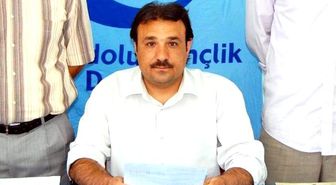 Agd Başkanı Beyaz Kaya Terörü Lanetledi