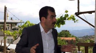 Ak Partili Erdem'den MHP Lideri Bahçeliye Cevap
