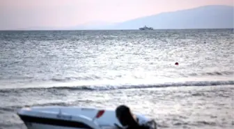 Alabora Olan Teknede 2 Balıkçı Kayboldu
