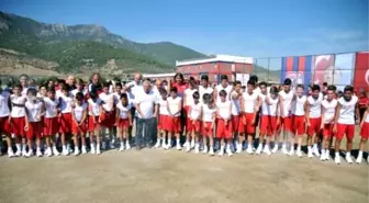 Altınordu'nun Gurur Günü