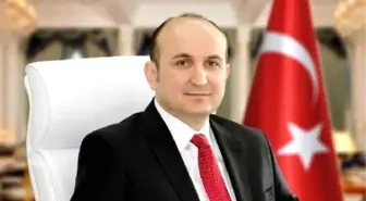 Amasya Üniversitesi Rektörü Orbay: Millet Bu Ateşi Söndürebilecek Güce Sahip