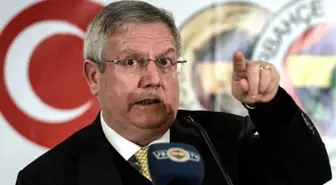Aziz Yıldırım'dan Talimat: Serdar'ı Oynatmayacaksınız