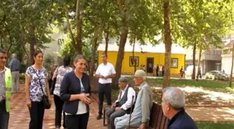 Bağlar'da Halk Evi Hizmete Hazır