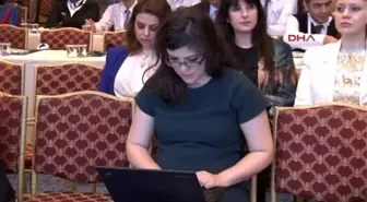 Bakan Şimşek: Kürt Kökenliyim. Ama Ben Bugün Türkiye Cumhuriyeti Maliye Bakanıyım