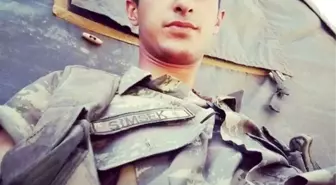 Başkent'e Bir Şehit Ateşi Daha Düştü