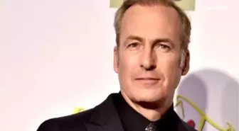 Bob Odenkirk's Breakout Role İn 'Better Call Saul' Earns Him Emmy Nod